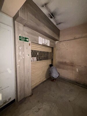  Office Space – Exterior View View at Banjara Hills - for Sale