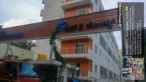  Apartment – Exterior View View at Anekal - for Sale