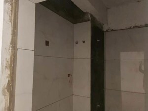 Bathroom in  Apartment at Anekal – for Sale