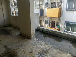 Balcony in  Apartment at Anekal – for Sale
