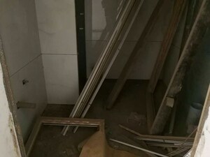 Staircase in  Apartment at Anekal – for Sale