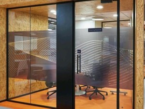 Room in  Office Space at Keerthi Residency Mahadevapura, Mahadevpura – for Rent