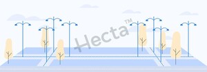  Land – Map Location View at Sattenapalle - for Sale