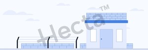  Industrial Plot – Exterior View View at Amarheri - for Sale