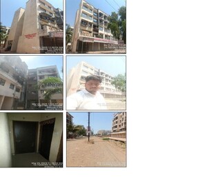  Apartment For Sale in Umroli