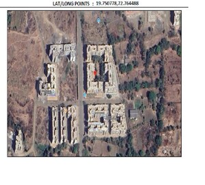  Apartment – Exterior View View at Umroli - for Sale