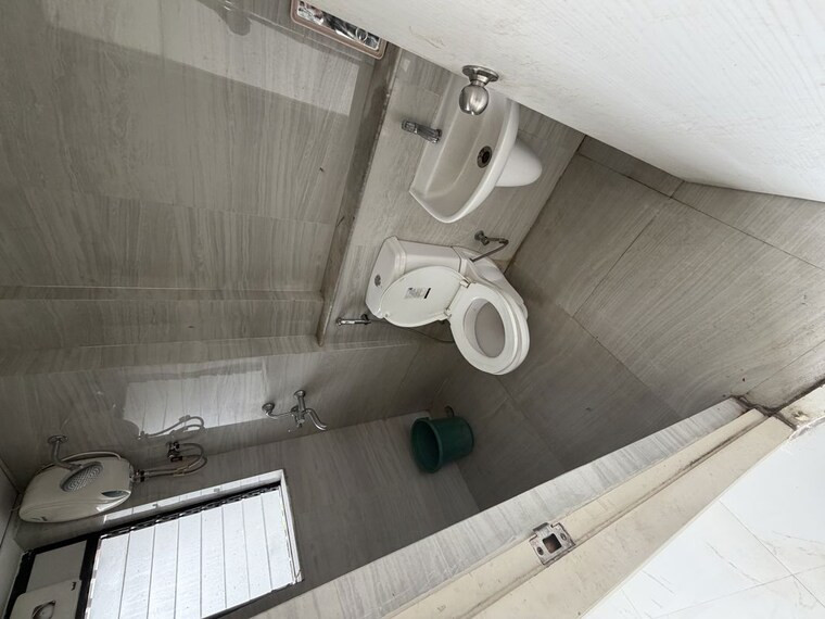 Bathroom, runwal-gardens-phase-i 1 Bedroom 437 Sq.Ft. Apartment In Dombivli East Thane 10620725