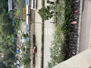 1 BHK Apartment – Exterior View View at Runwal Gardens Phase I, Dombivli East - for Rent