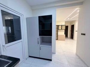 Room in 2.5 BHK Apartment at Sumadhura The Olympus, Nanakramguda – for Rent