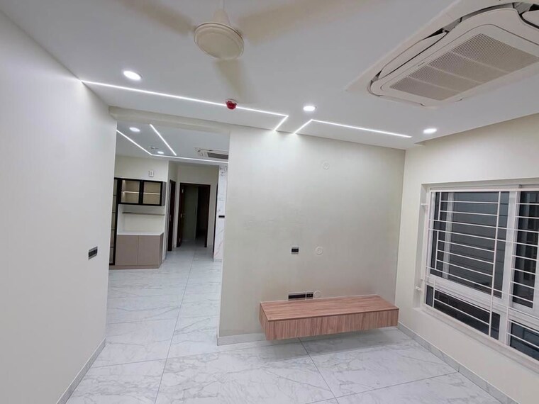 Room, sumadhura-the-olympus 2.5 Bedroom 1700 Sq.Ft. Apartment In Nanakramguda Hyderabad 10620781