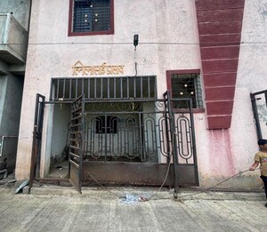  Independent House – Exterior View View at Shirdi - for Sale