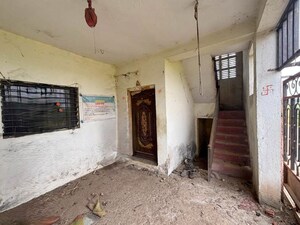 Parking in  Independent House at Shirdi – for Sale