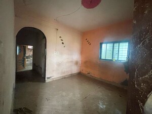 Bathroom in  Independent House at Shirdi – for Sale