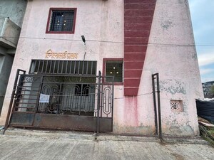  Independent House – Exterior View View at Shirdi - for Sale