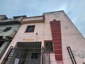  Independent House – Exterior View View at Shirdi - for Sale