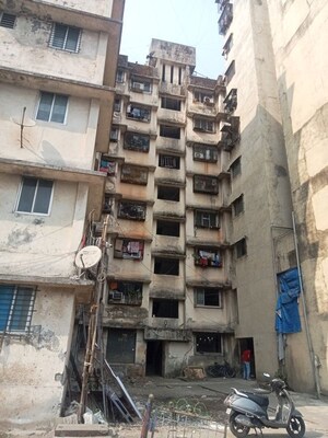 Apartment For Sale in Mulund West