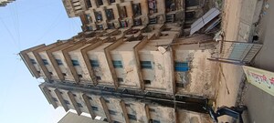  Apartment – Exterior View View at Mulund West - for Sale