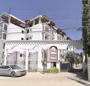  Apartment – Exterior View View at Anekal - for Sale