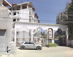  Apartment – Exterior View View at Anekal - for Sale