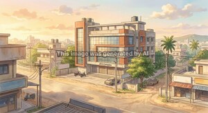  Shop For Sale in Bellary Road