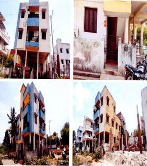  Apartment For Sale in Angadu