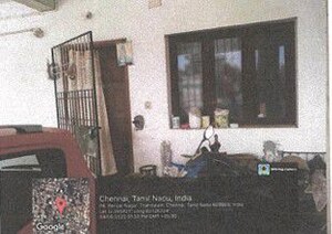  Apartment – Exterior View View at Angadu - for Sale