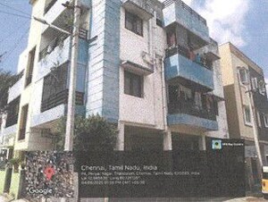  Apartment – Exterior View View at Angadu - for Sale