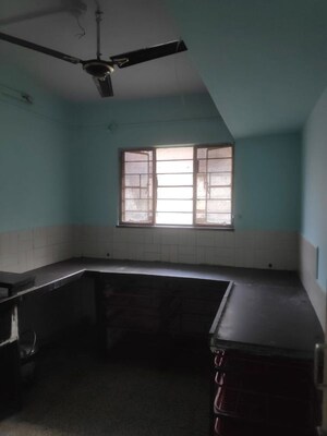 Kitchen in 1 BHK Apartment at Shri Senapati Bapat CHS, Senapati Bapat Road – for Rent