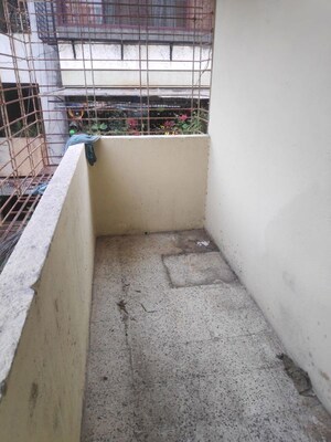 1 BHK Apartment For Rent in Shri Senapati Bapat CHS, Senapati Bapat Road