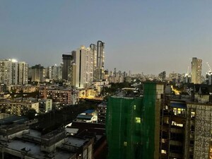3 BHK Apartment – Exterior View View at Lower Parel - for Sale
