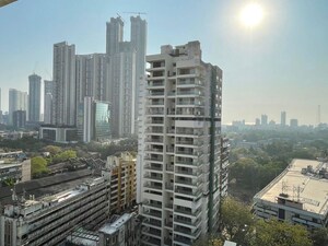 3 BHK Apartment For Sale in Lower Parel
