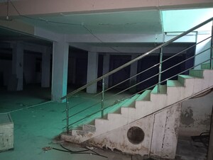  Shop – Exterior View View at Old Palasia - for Sale