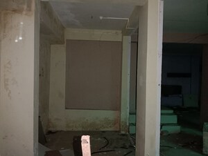 Bathroom in  Shop at Old Palasia – for Sale