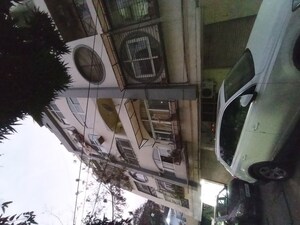  Shop – Exterior View View at Old Palasia - for Sale