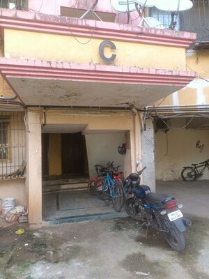  Apartment – Exterior View View at Chembur - for Sale