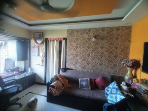 Living Room in  Apartment at Chembur – for Sale