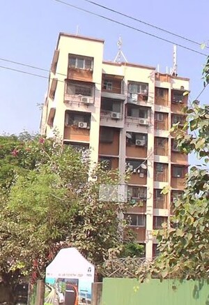  Apartment – Exterior View View at Chembur - for Sale