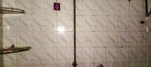 Bathroom in  Apartment at Shahajapur – for Sale