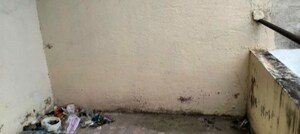 Balcony in  Apartment at Shahajapur – for Sale