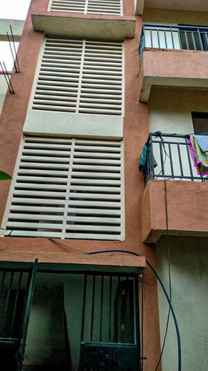  Apartment – Exterior View View at Vasai - for Sale