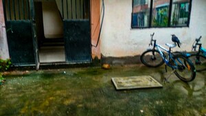  Apartment – Exterior View View at Vasai - for Sale