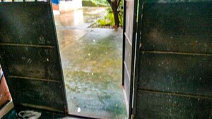  Apartment – Exterior View View at Vasai - for Sale