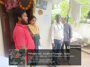  Independent House For Sale in Peddapuram