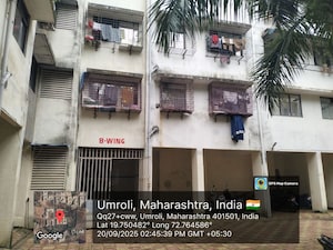  Apartment For Sale in Umroli