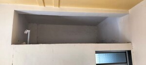 Furnished Amenities in  Apartment at Umroli – for Sale