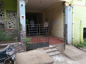  Independent House – Exterior View View at Vandalur - for Sale