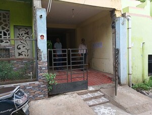 Independent House – Exterior View View at Vandalur - for Sale