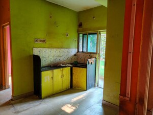 Kitchen in  Apartment at Metiabruz – for Sale