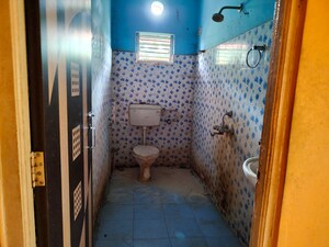 Attached Bathroom in  Apartment at Metiabruz – for Sale