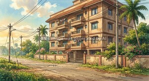  Apartment For Sale in Karjat